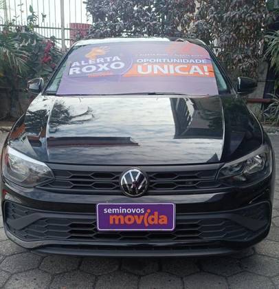 VOLKSWAGEN POLO 1.0 MPI TRACK MANUAL VOLKSWAGEN POLO 1.0 MPI TRACK MANUAL